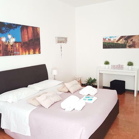 Home Suite Home Верона Экстерьер фото