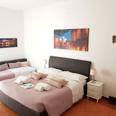 Home Suite Home Верона Экстерьер фото