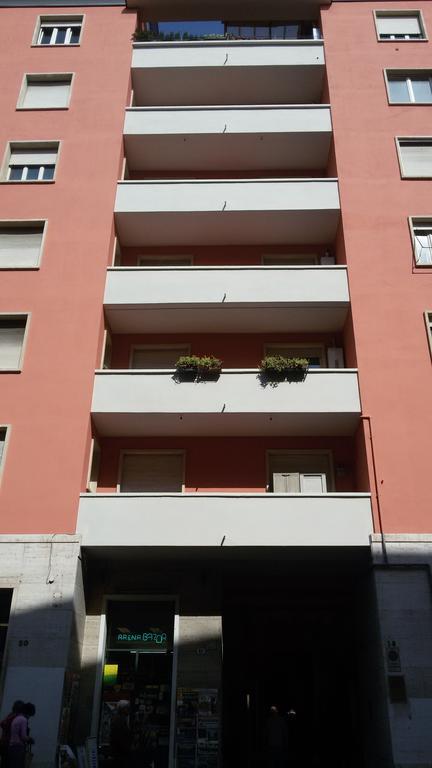 Home Suite Home Верона Экстерьер фото