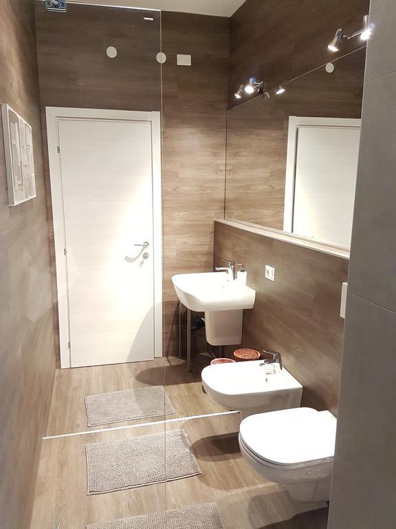 Home Suite Home Верона Экстерьер фото