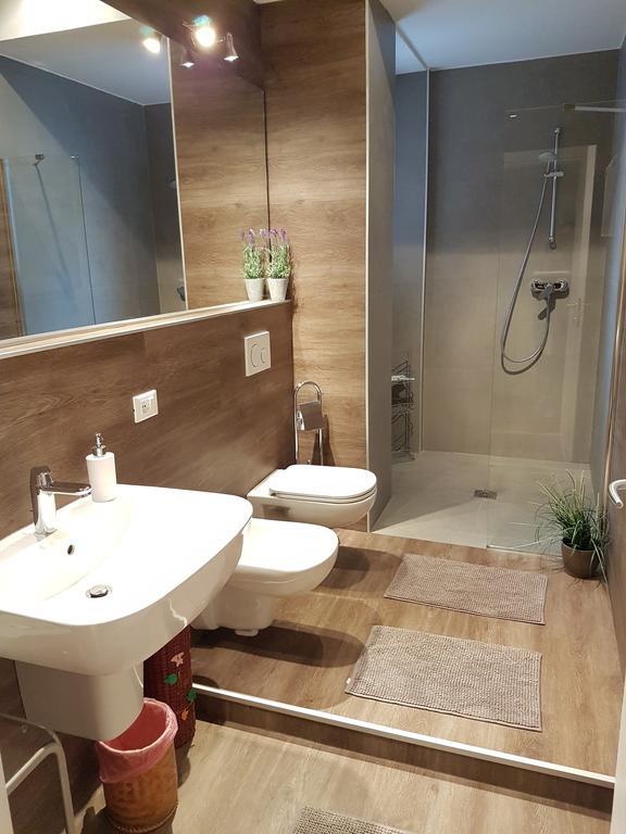 Home Suite Home Верона Экстерьер фото