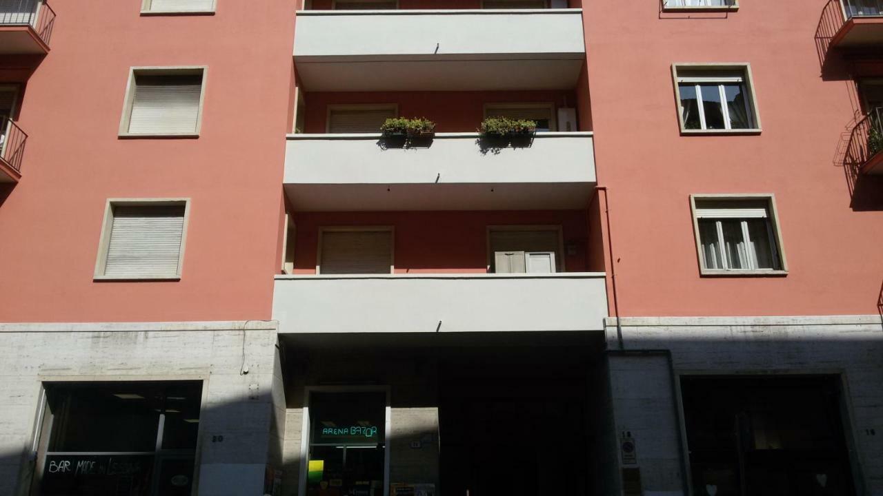Home Suite Home Верона Экстерьер фото