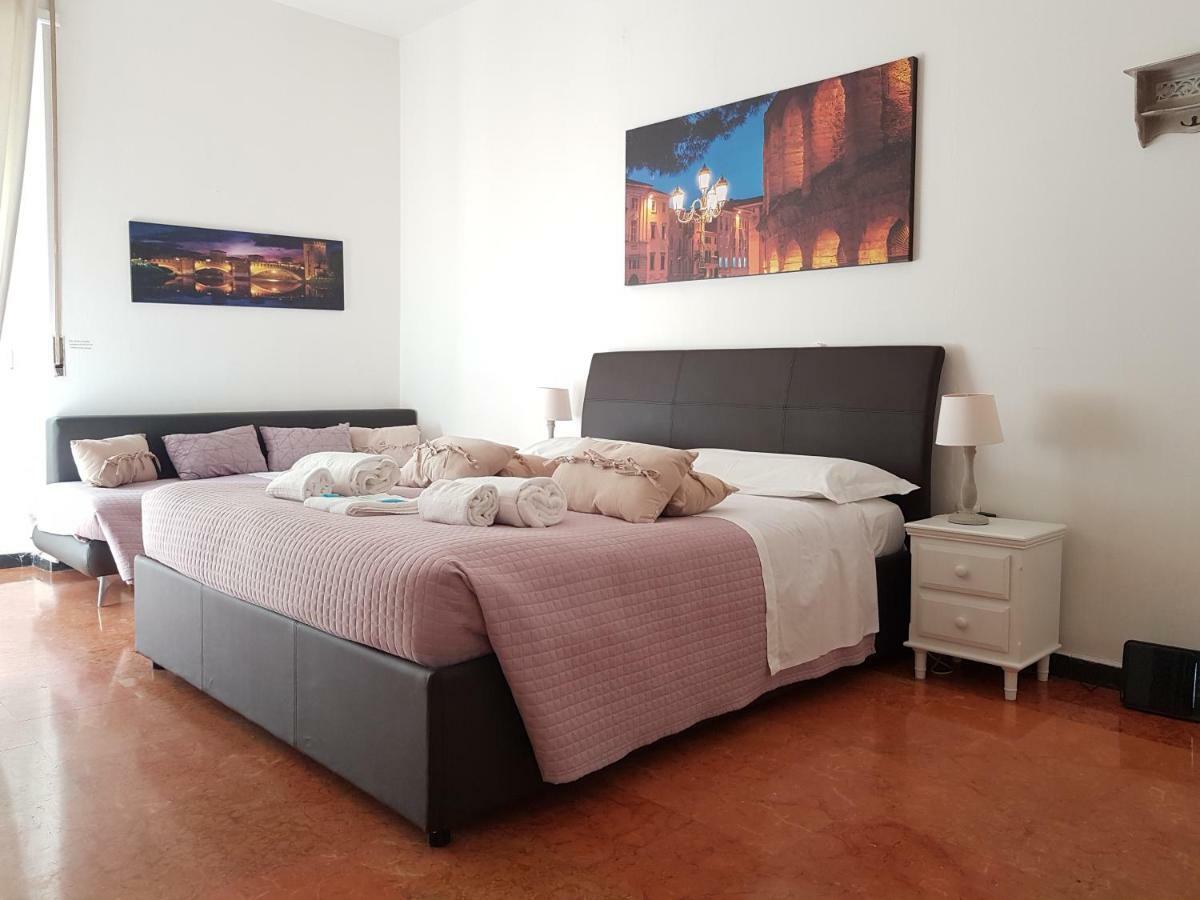 Home Suite Home Верона Экстерьер фото
